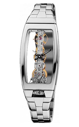 Corum Golden Bridge Miss Watch Replica Ref. 113.101.59/V880 0000